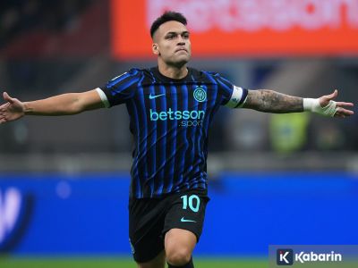 Inter Milan kembali ke puncak setelah bungkam Lazio 2-0