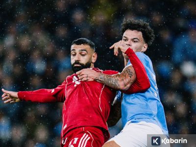 Liverpool protes ke komite wasit usai gol Van Dijk dianulir saat lawan City