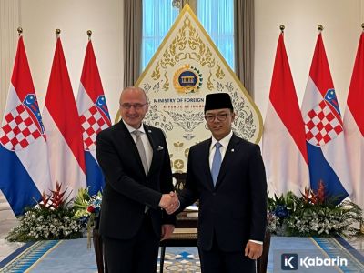 Permintaan tinggi, Indonesia siap perluas penempatan PMI ke Kroasia