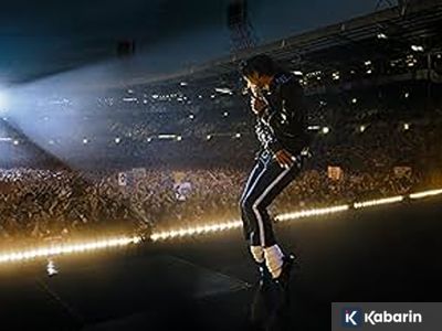 Sosok Jaafar Jackson yang akan perankan Michael Jackson dalam film biografi