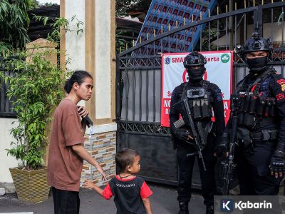 Prabowo pertimbangkan pembatasan game online pascaledakan di SMA 72