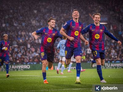 Update klasemen La Liga: Madrid kokoh di puncak, Barcelona menempel ketat