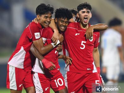 Indonesia tutup langkahnya di Piala Dunia U-17 dengan kalahkan Honduras 2-1
