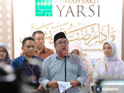 Pemprov DKI perketat keamanan sekolah usai insiden di SMAN 72 Jakarta