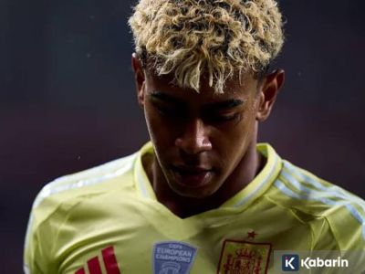 Spanyol Coret Lamine Yamal dari 2 laga usai jalani perawatan cedera tanpa izin Timnas