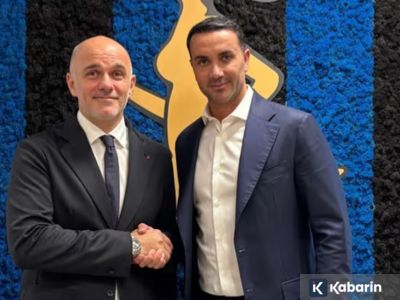 Raffaele Palladino resmi jadi pelatih baru Atalanta