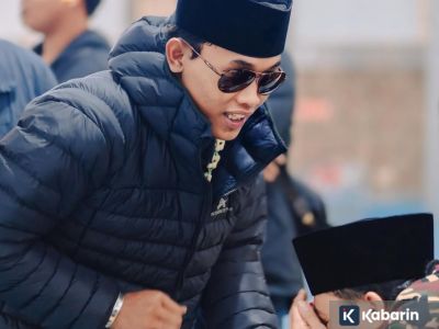 Sosok Gus Elham Yahya, pendakwah yang viral usai aksi “cium & kokop” pipi anak kecil