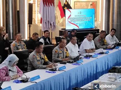 Terduga pelaku ledakan di SMAN 72 disebut tertutup dan suka konten kekerasan