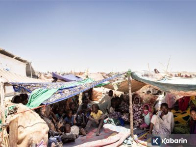 PBB peringatkan kekerasan di Sudan kian parah, ribuan warga terjebak tanpa bantuan