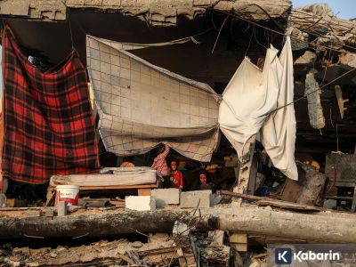 Hidup dua tahun tanpa listrik, warga Gaza bertahan dalam gelap