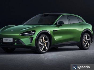Xiaomi YU7 jadi primadona baru, penjualannya lampaui Tesla Model Y
