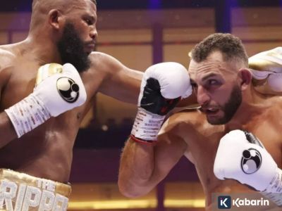 Laga panas Badou Jack dan Noel Mikaelian siap jadi duel penentu di akhir tahun