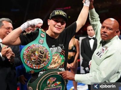 Vergil Ortiz jaga rekor sempurna lewat kemenangan KO di Texas