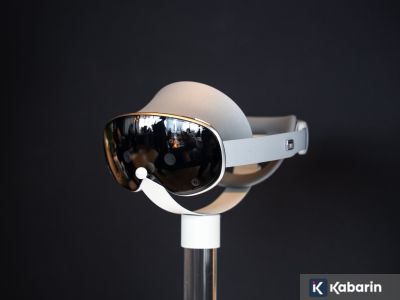 Samsung mulai produksi layar mikro OLED canggih untuk Galaxy XR