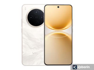 Vivo Y500 Pro resmi hadir, ponsel tipis dengan baterai jumbo dan kamera super tajam