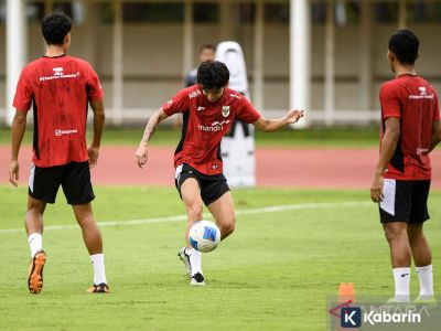 Ivar dan Rafa siap bawa Timnas U-22 raih emas di SEA Games 2025