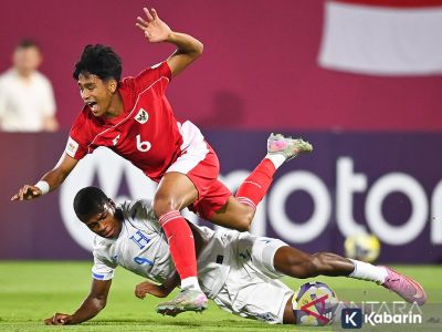 Perjalanan berliku Timnas U17: Kalah, bangkit, dan ukir sejarah
