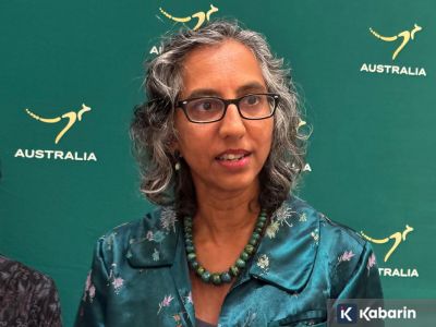 Australia–UNICEF bantu perkuat Program Makanan Bergizi Gratis Indonesia