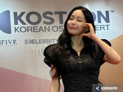 Heize siap hangatkan akhir tahun lewat konser “Love Virus” di Seoul