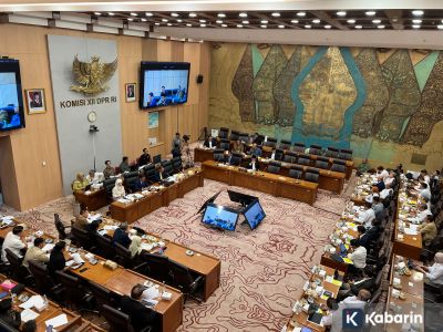 Bahlil bakal legalkan sumur rakyat untuk tambah produksi minyak nasional