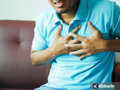 Vitamin D3 bisa kurangi risiko serangan jantung ulang, ini penjelasannya