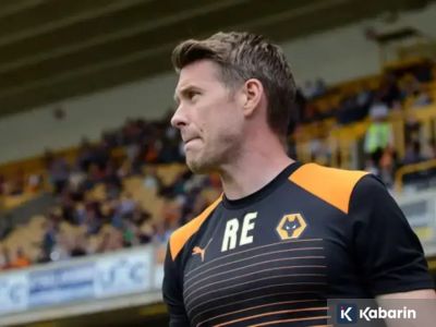 Rob Edwards resmi kembali ke Wolves sebagai pelatih baru
