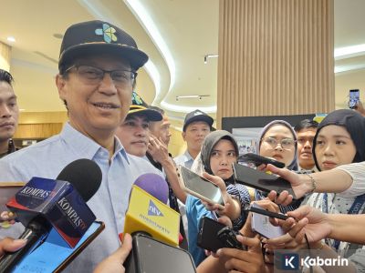 HKN ke-61 jadi momentum ajak masyarakat untuk hidup lebih sehat