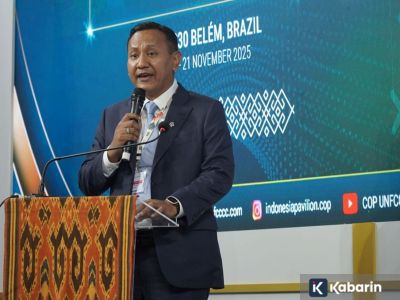 Indonesia dan Jepang kompak kuatkan pengelolaan hutan mangrove