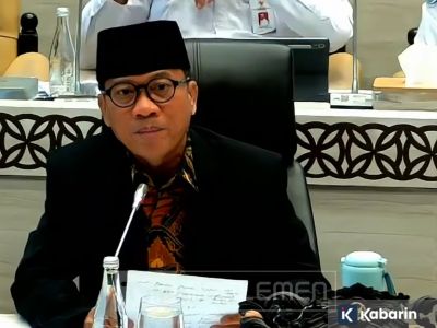 Semua desa bakal dialiri listrik di era Presiden Prabowo
