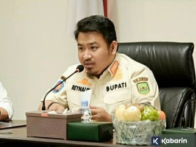 Bupati Subang bantah isu setoran jabatan Rp100 juta