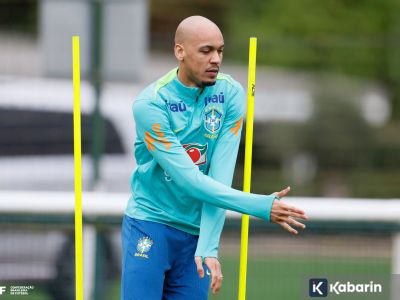 Usai dipanggil timnas Brasil lagi, Fabinho berasa kaya baru debut