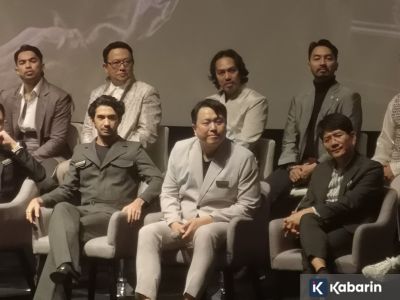 The Verdict: Drama hukum panas soal uang vs kebenaran