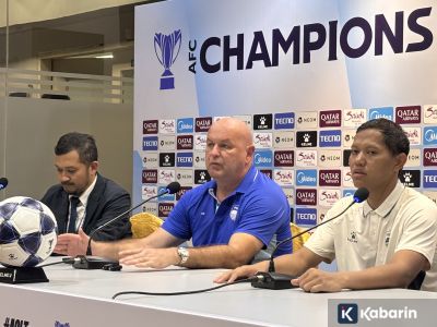 Persib tepis rumor Bojan Hodak masuk bursa calon pelatih Timnas Indonesia