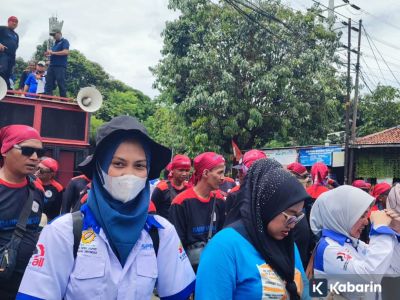 Tiga karyawan Transjakarta diduga jadi korban pelecehan seksual oleh atasannya