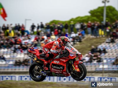 Ducati akui lakukan segalanya demi pulihkan performa Bagnaia