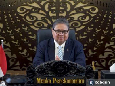 Pemerintah siapkan Perpres soal Penguatan Logistik Nasional yang lebih efisien