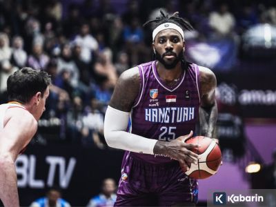 Rakeem Christmas kembali ke Hangtuah Jakarta untuk IBL 2026