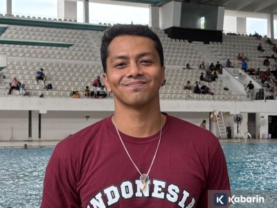 Siman Sudartawa siap tutup karier emas dan buka lembaran baru sebagai pelatih