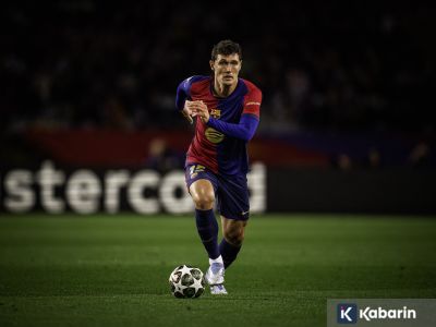 Andreas Christensen ingin tetap bersama Barcelona