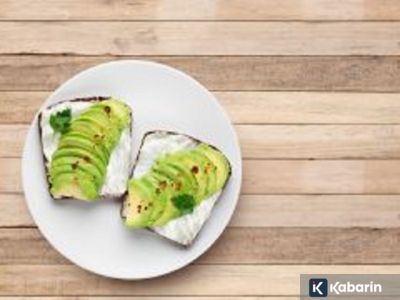 5 cara alami agar alpukat cepat matang