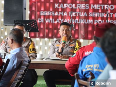 Polisi berikan pendampingan psikologis siswa SMA usai ditemukan dalam keadaan selamat