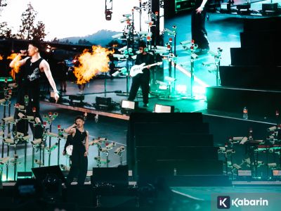 Rich Brian bersiap awali konser “Where Is My Head? World Tour 2025” di Jakarta