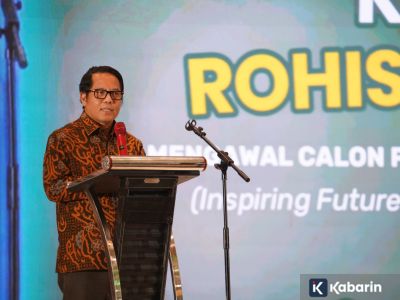 Kemenag dorong guru bikin pelajaran agama lebih hidup dan relevan