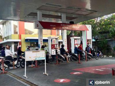 Pertamax alami kenaikan harga jadi Rp12.750 mulai 1 Desember 2025