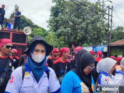 Tiga karyawan Transjakarta masih trauma usai diduga jadi korban pelecehan