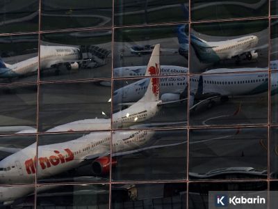 AirNav prediksi lonjakan penerbangan natal mulai 19 Desember 2025