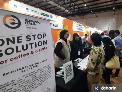Jakarta Job Festival 2025 buka 12 ribu lowongan kerja dari 90 perusahaan