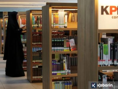 Peran orang tua dinilai jadi kunci bangun kebiasaan membaca pada anak