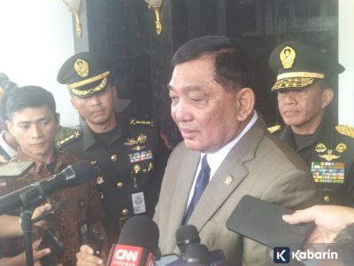 Pemerintah Indonesia siapkan 20.000 prajurit untuk misi kemanusiaan di Gaza