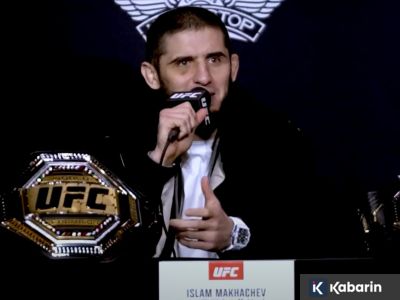 Makhachev targetkan gelar kedua UFC dengan kalahkan Jack